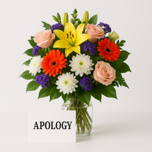 Apology Tribute Collection
