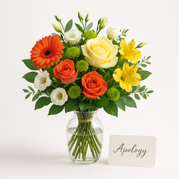 Apology Tribute Collection - Image 2