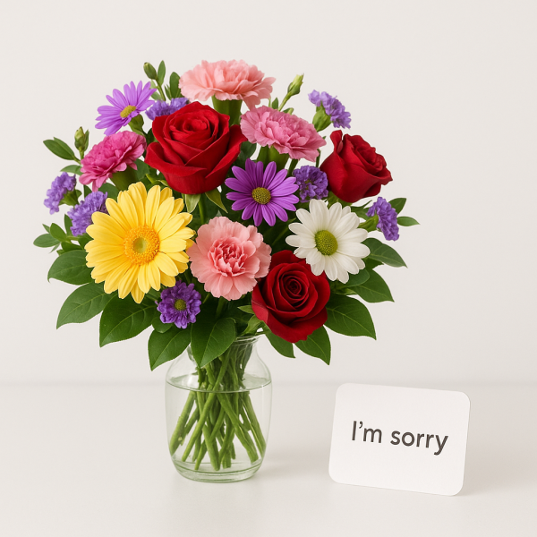 Apology Tribute Collection - Image 3