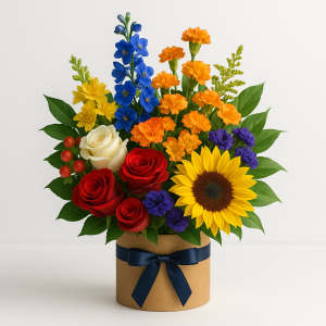 Artisan Father'S Day Design