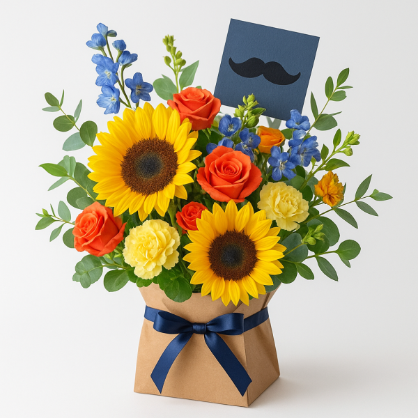 Artisan Father'S Day Design - Image 2