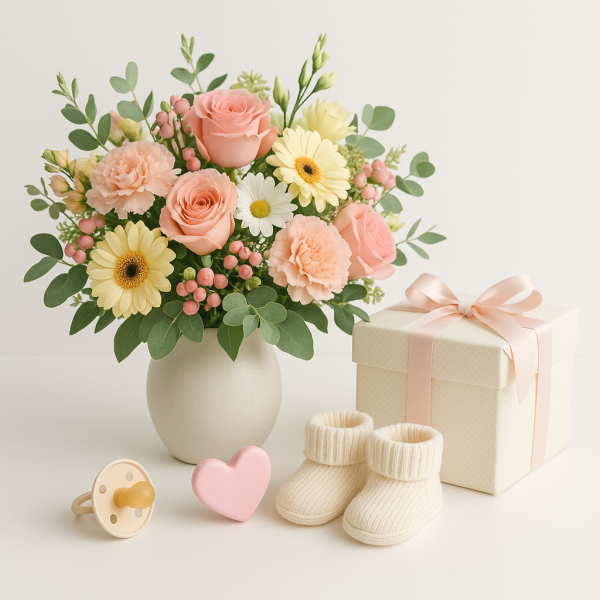 Baby Shower Celebration Collection - Image 2