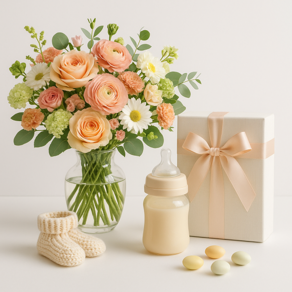 Baby Shower Celebration Collection - Image 3