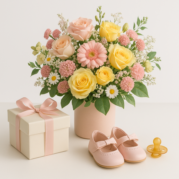 Baby Shower Celebration Collection - Image 4