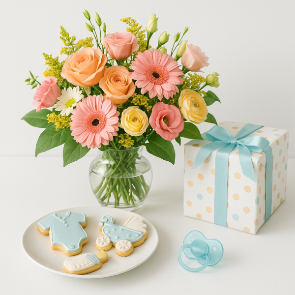 Baby Shower Celebration Collection - Image 5