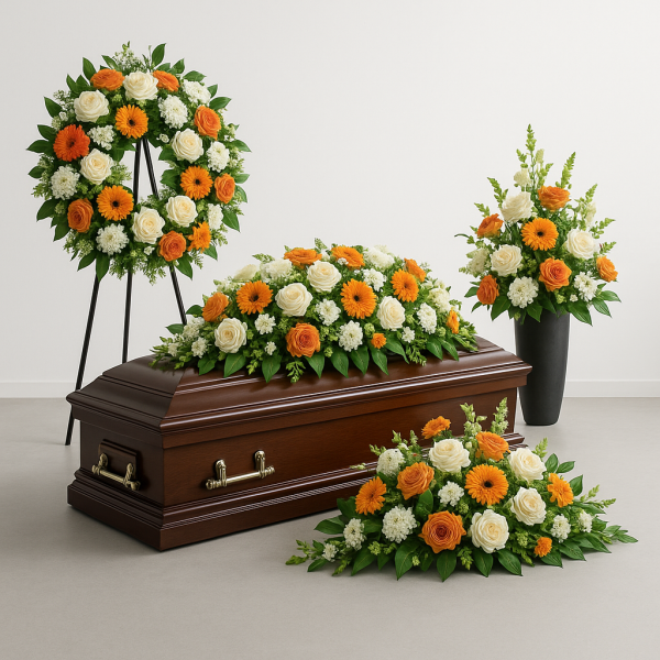 Chic Funeral Exhibition - Image 4