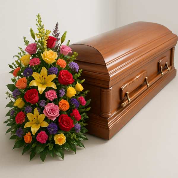 Chic Funeral Exhibition - Image 5