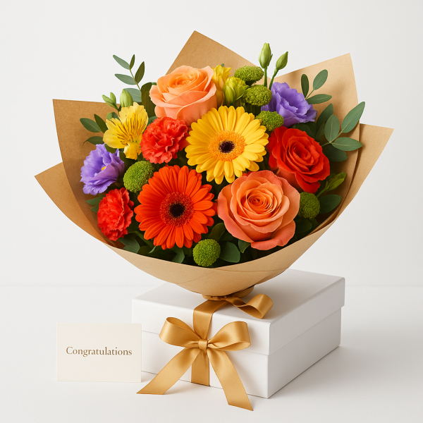 Crafted Congratulations Collection - Image 2