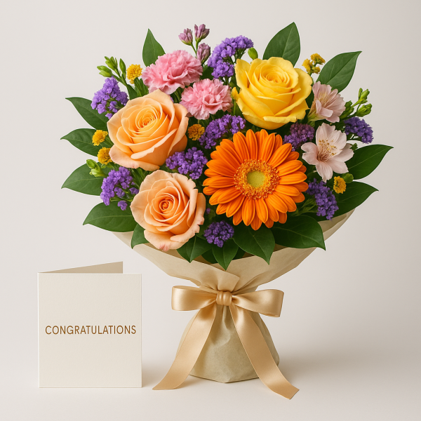 Crafted Congratulations Collection - Image 3