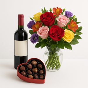 Crafted Date Night Collection