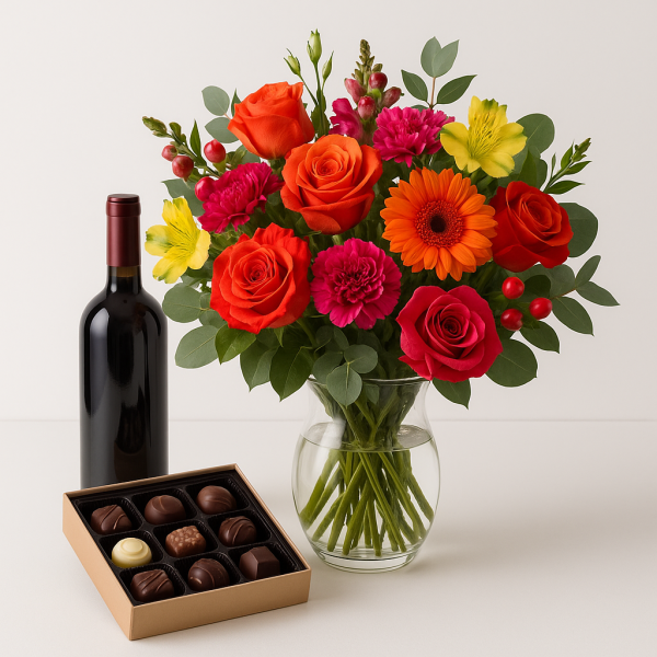 Crafted Date Night Collection - Image 2