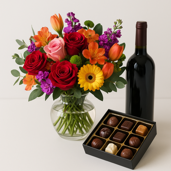 Crafted Date Night Collection - Image 3