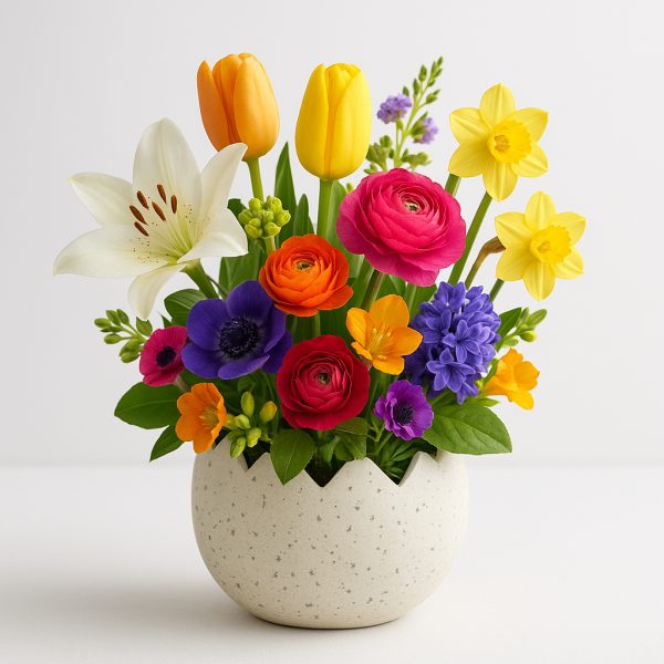 Crafted Easter Design - Image 2