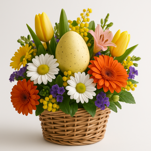 Crafted Easter Design - Image 3