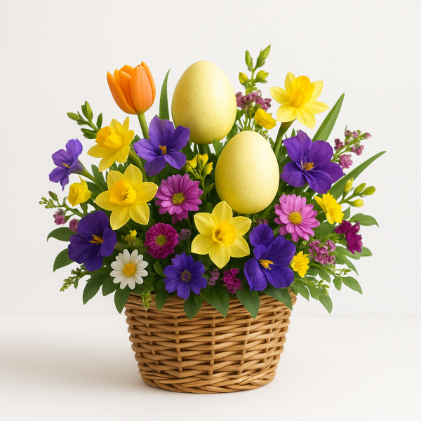 Crafted Easter Design - Image 4