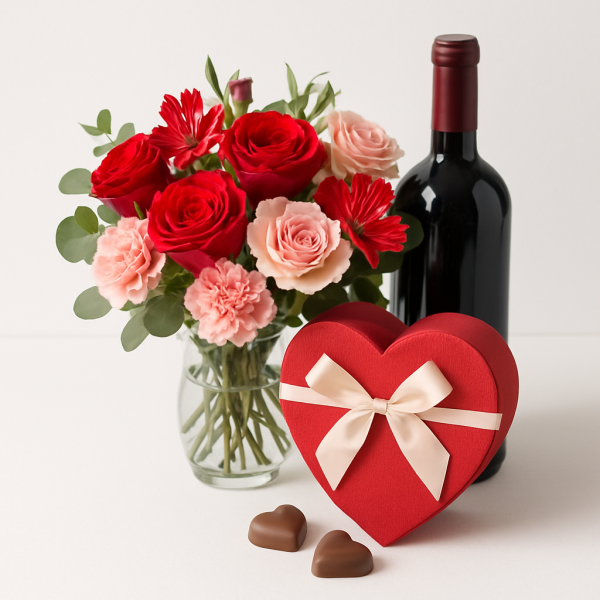 Curated Love And Romance Composition - Image 2