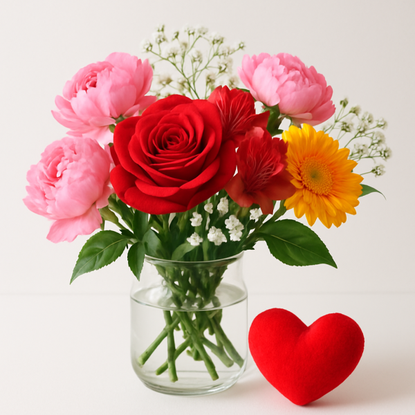 Curated Love And Romance Composition - Image 3