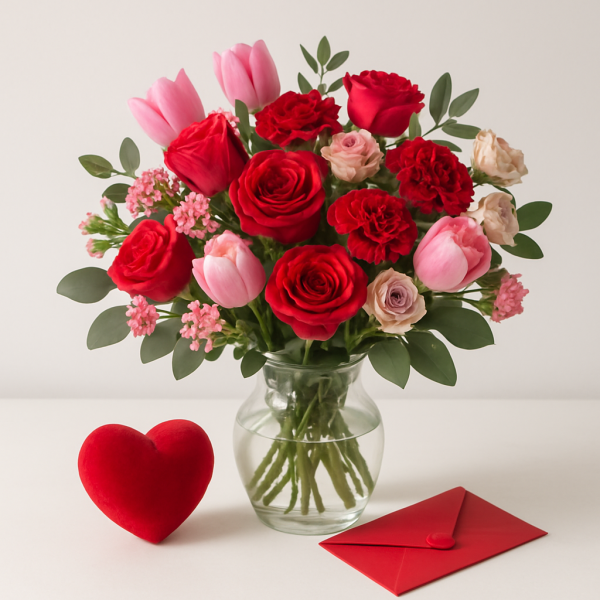 Curated Love And Romance Composition - Image 5