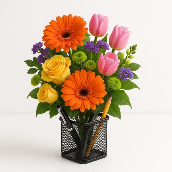 Custom Office Celebration Creation - Image 2