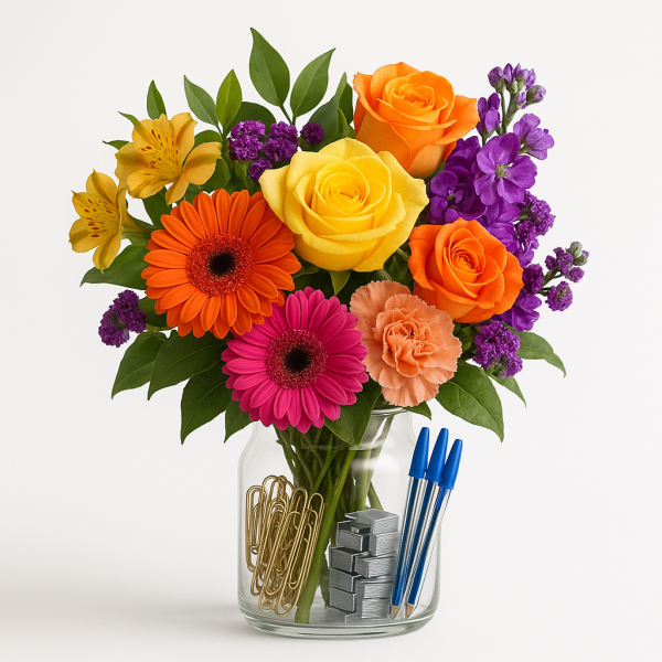 Custom Office Celebration Creation - Image 3