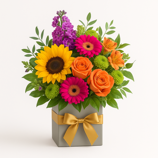 Custom Office Celebration Creation - Image 4