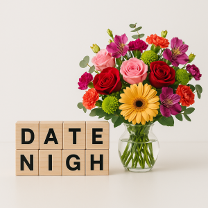 Date Night Symbol Display