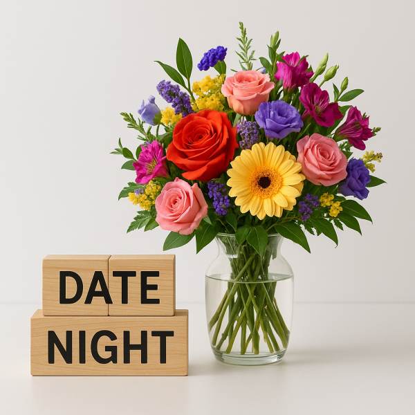 Date Night Symbol Display - Image 2