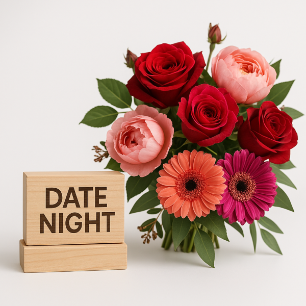 Date Night Symbol Display - Image 3