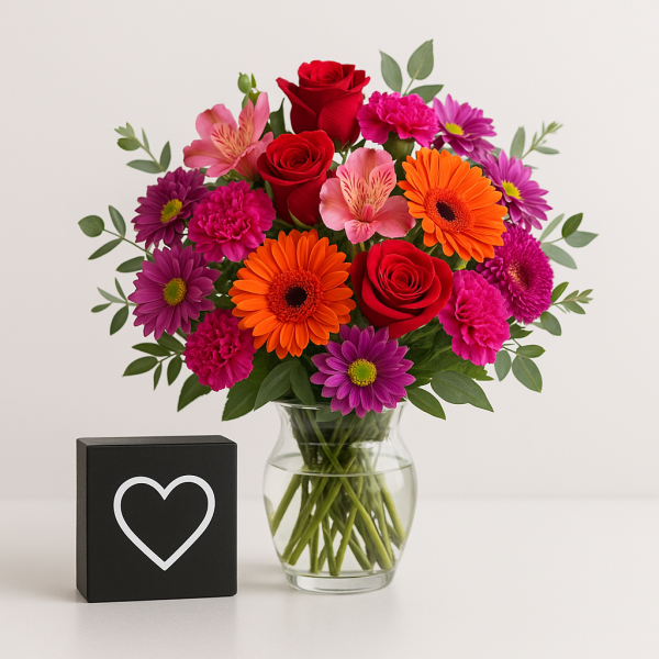 Date Night Symbol Display - Image 4