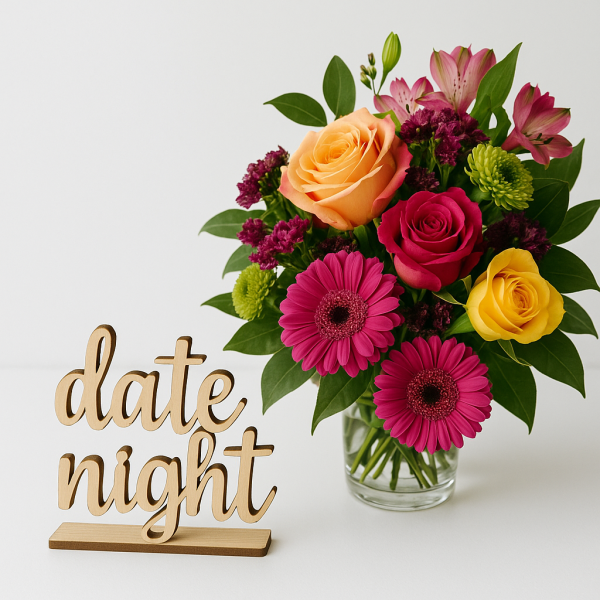 Date Night Symbol Display - Image 5