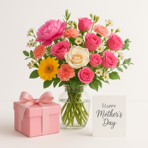 Delightful Mother'S Day Collection