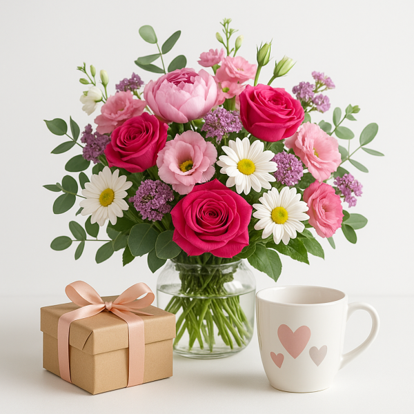 Delightful Mother'S Day Collection - Image 3