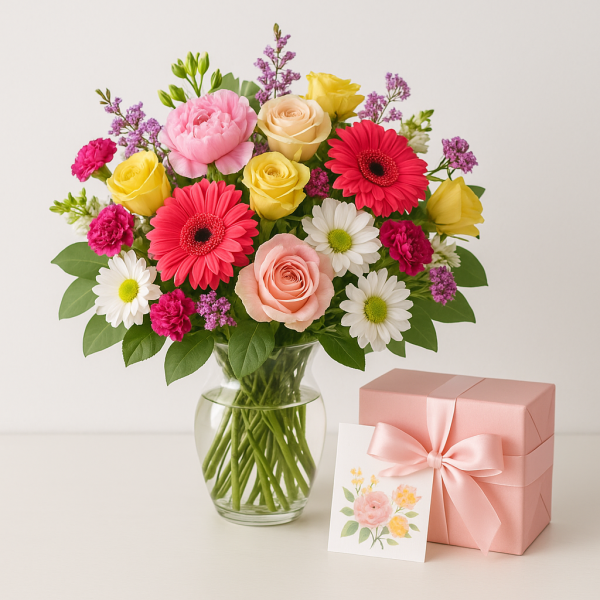 Delightful Mother'S Day Collection - Image 4