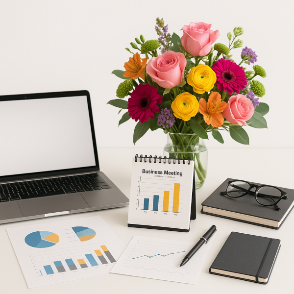 Designer Business Meeting Bundle