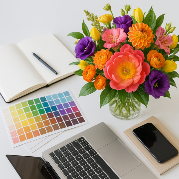 Designer Business Meeting Bundle - Image 3