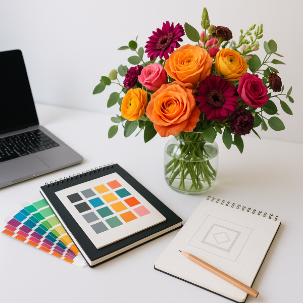 Designer Business Meeting Bundle - Image 5