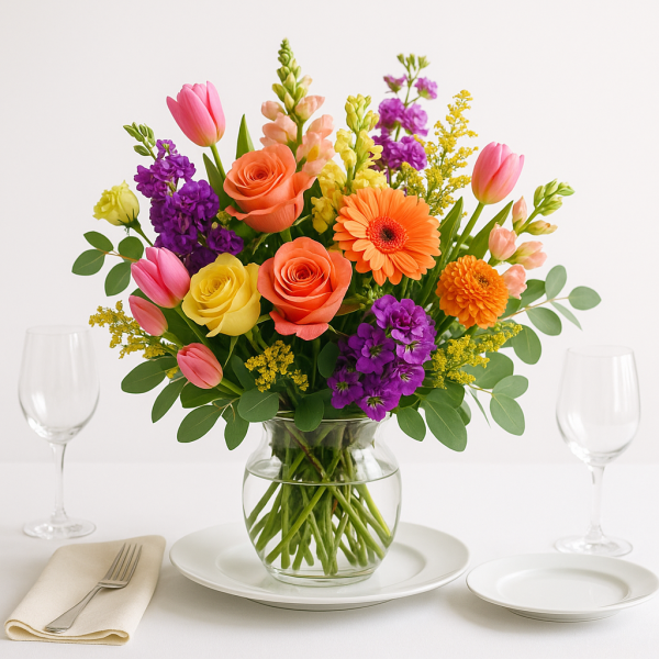 Dinner Party Honour Creation - Image 2