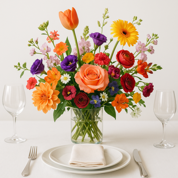 Dinner Party Honour Creation - Image 5