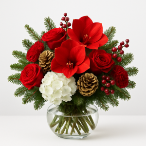 Distinguished Christmas Exhibition