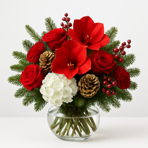 Distinguished Christmas Exhibition
