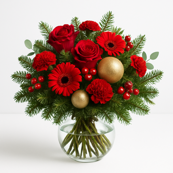 Distinguished Christmas Exhibition - Image 2