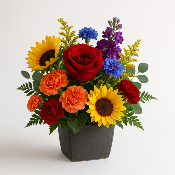 Distinguished Father'S Day Centrepiece - Image 5