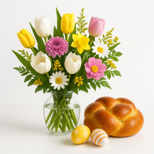 Easter Symbol Selection