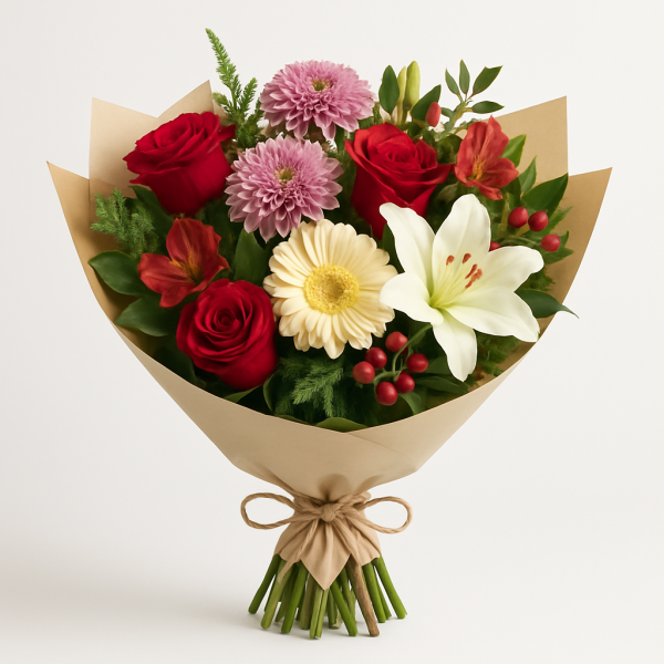 Fresh New Year Bundle