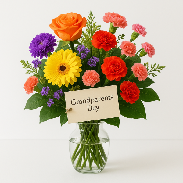 Grandparents Day Honour Collection - Image 4