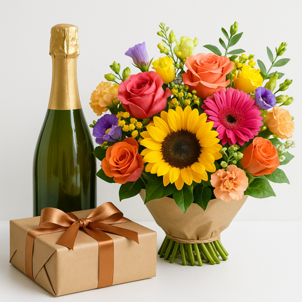 Handcrafted Office Celebration Bundle - Image 3