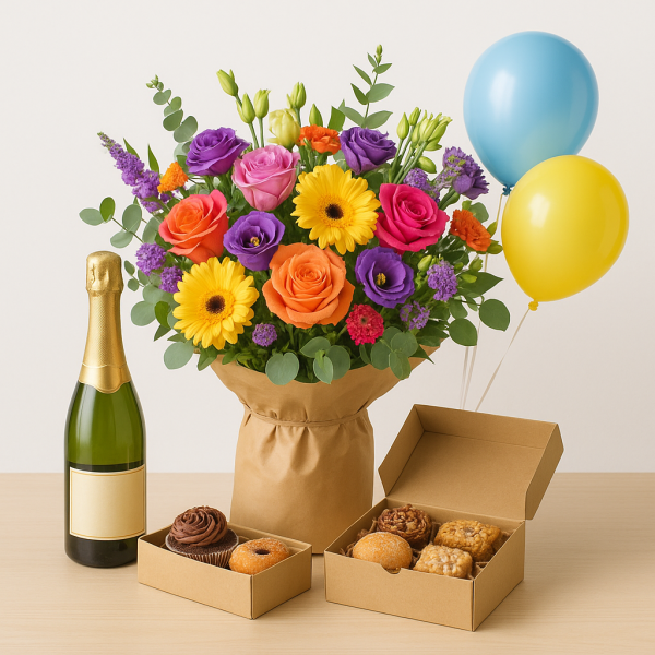Handcrafted Office Celebration Bundle - Image 4
