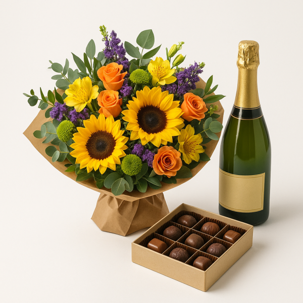 Handcrafted Office Celebration Bundle - Image 5