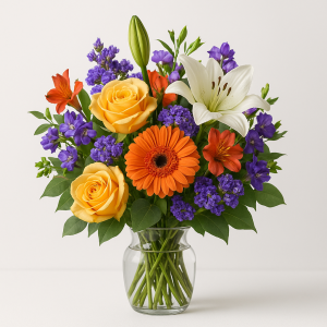 Handpicked Memorial Collection