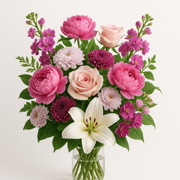 Handpicked Mother'S Day Masterpiece - Image 3